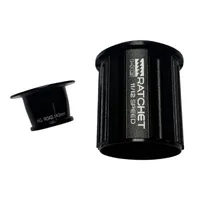 Freehub HG Axion Cycle (Disc Brake, eixo passante 142mm) - imagem 1
