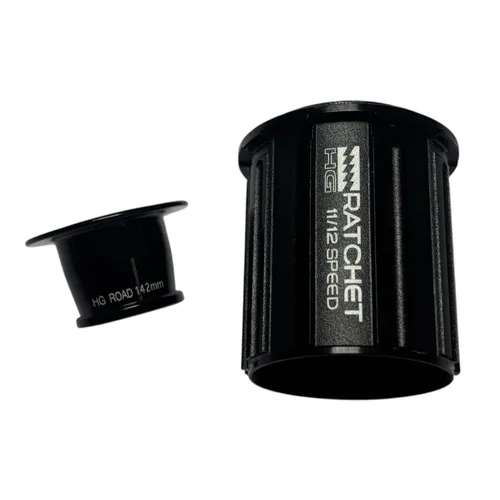 Freehub HG Axion Cycle (Disc Brake, eixo passante 142mm)