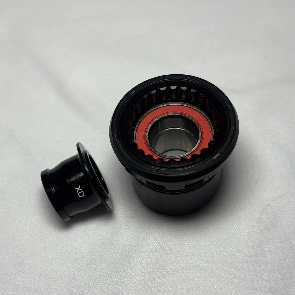 Freehub XD Axion Cycle