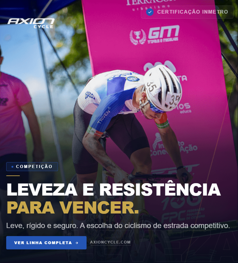 Banner 1. competição