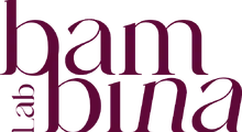 Logo no rodapé