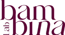 Logo no rodapé