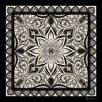 Lenço Mandacaru 60x60 - imagem 6