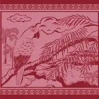 Panneaux Ararajuba 130x160 (Rosa) - imagem 6