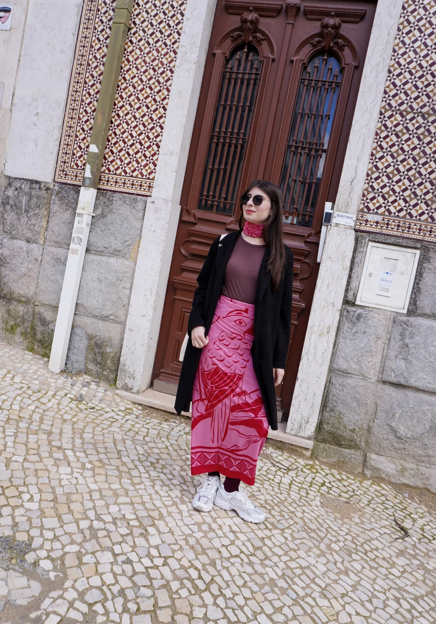 Panneaux Ararajuba Rosa