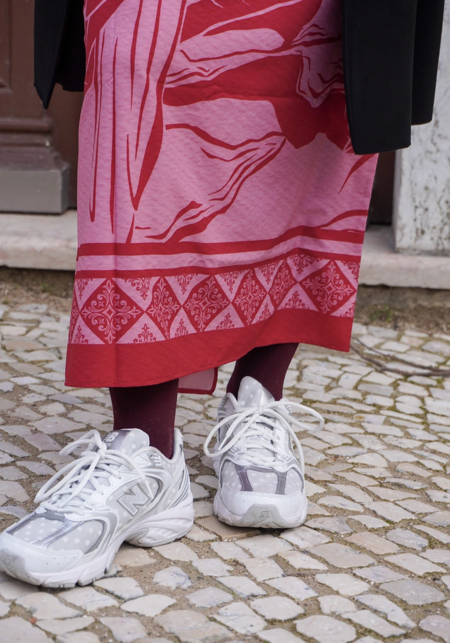 Panneaux Ararajuba 130x160 (Rosa)