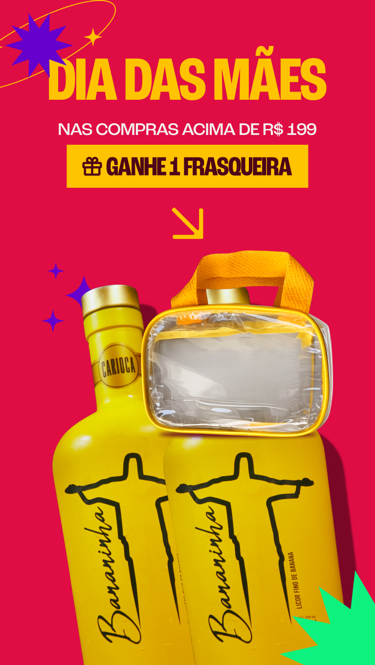 Banner mobile Dia das Mães