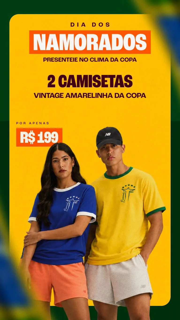 Banner mobile Kit Promo Copa do Mundo