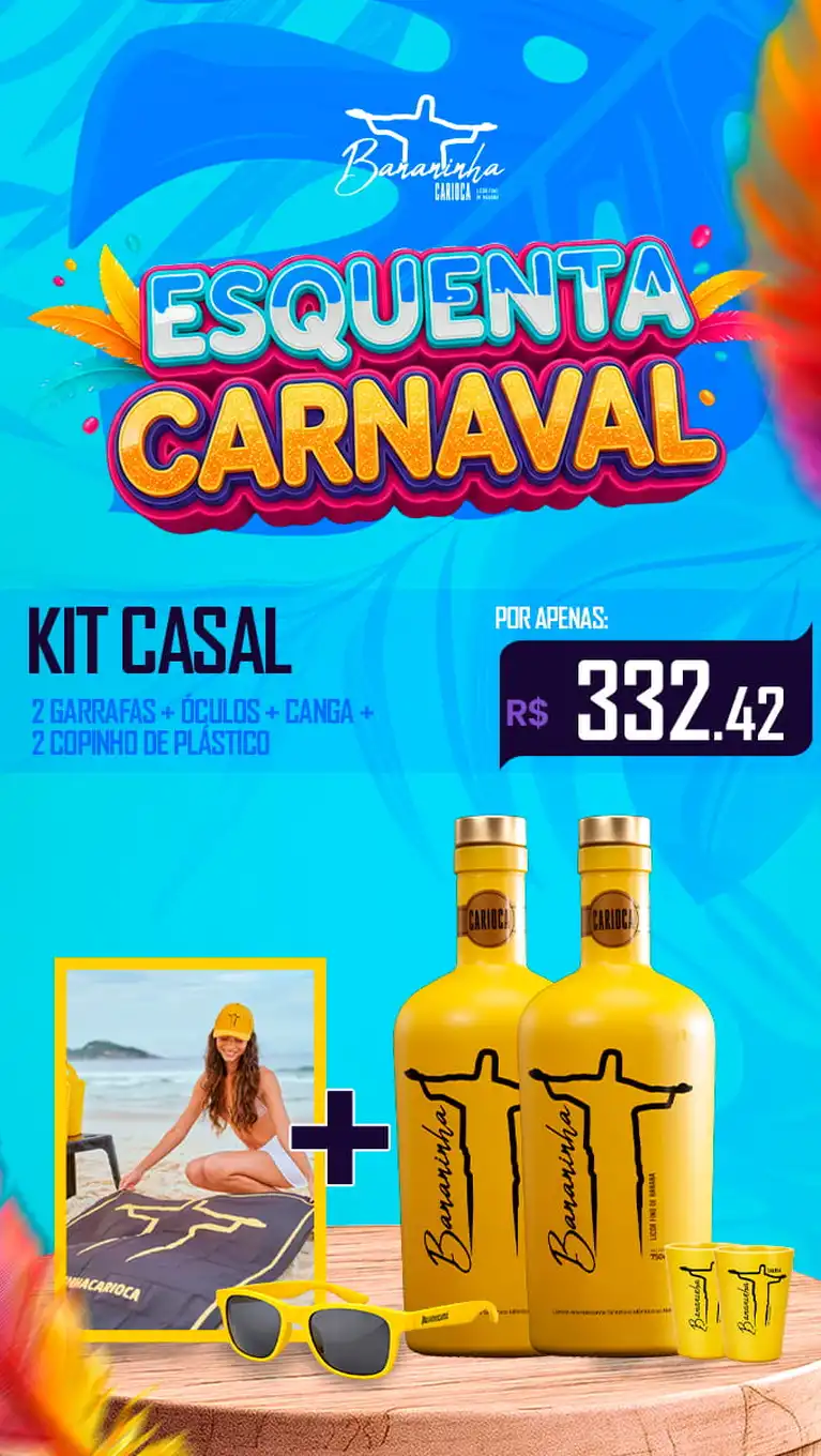 Banner mobile Kit Casal