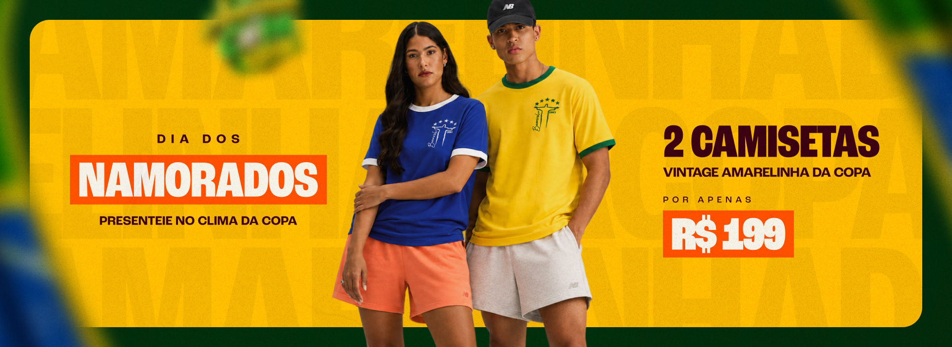 Banner Kit Promo Copa do Mundo