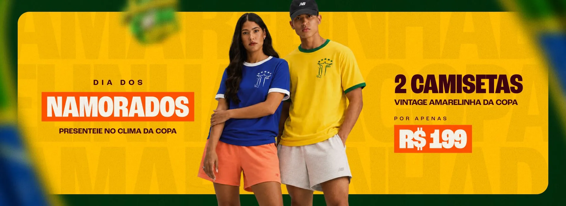 Banner Kit Promo Copa do Mundo