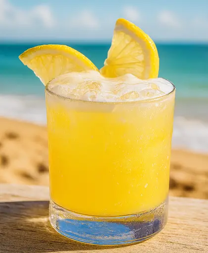 Carnaval: O drink tropical e marcante