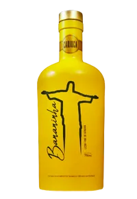 Licor Fino de Banana - Bananinha Carioca - 50ml - imagem 1