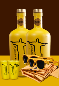 Kit Casal - Bananinha Carioca - imagem 1