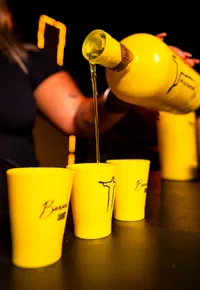 Licor de Banana Premium - Bananinha Carioca - imagem 7