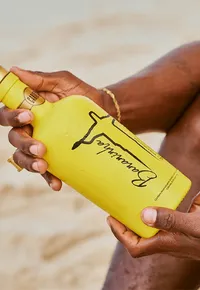 Licor de Banana Premium - Bananinha Carioca - imagem 7