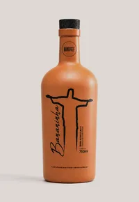 Banoffe - Licor Fino de Banana e Doce de Leite - Bananinha Carioca - imagem 1
