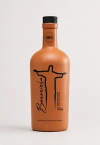 Banoffe - Licor Fino de Banana e Doce de Leite - Bananinha Carioca - imagem 1