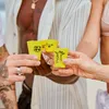 Copinho de Shot Plástico - Bananinha Carioca