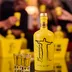 Copinho de Shot Vidro - Bananinha Carioca 50ml