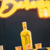 Copinho de Shot Biodegradável c/ 100 un - Bananinha Carioca