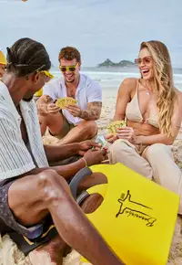 Jogo Cartas Uno - Bananinha Carioca - imagem 3