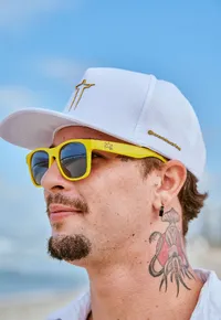 Boné Exclusivo - Bananinha Carioca - imagem 2