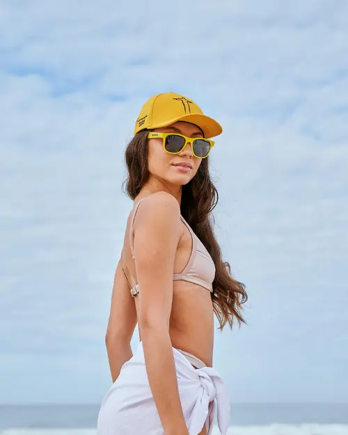 Óculos de Sol - Bananinha Carioca