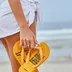 Chinelo Havaianas - Bananinha Carioca