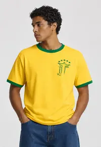 Camiseta Brasil - Bananinha Carioca - imagem 1