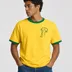 Camiseta Brasil - Bananinha Carioca