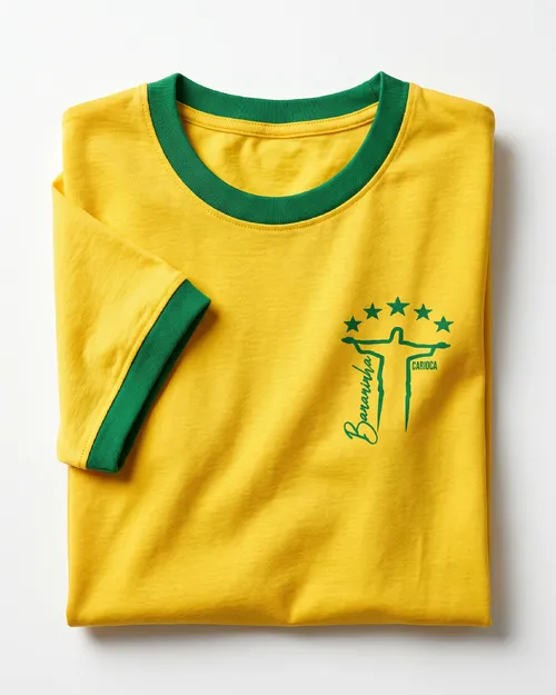 Compre 3 Garrafas e Ganhe 3 Camisetas