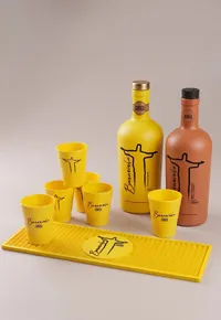 Kit Pai de Responsa: Presente para Dia dos Pais - Bananinha Carioca - imagem 1