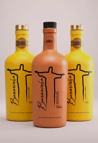 Kit 2 Licores Fino de Banoffee - imagem 1