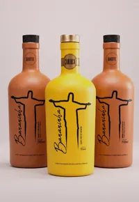 Kit 3 Garrafas - 2 Licor Banoffee + 1 Licor Original - imagem 1