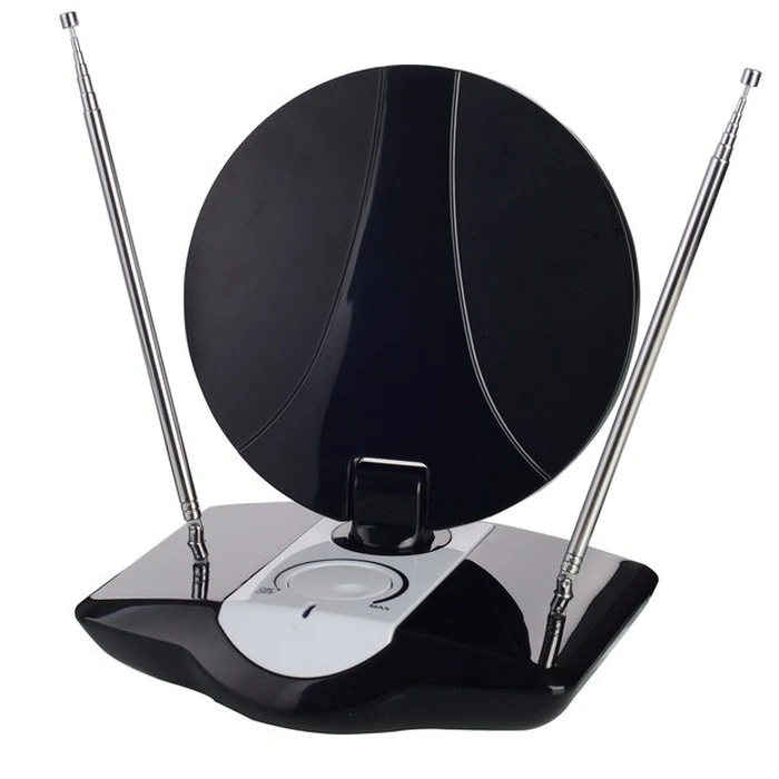 ANTENA DIGITAL INTERNA HDTV 750