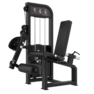 Cadeira Extensora Profissional – Linha Performance - imagem 1