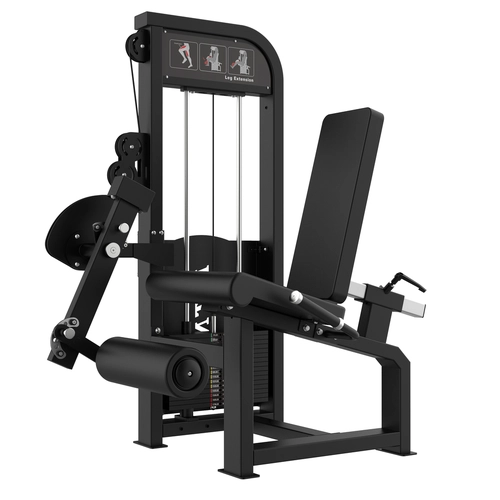 Cadeira Extensora Profissional – Linha Performance