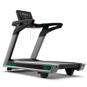 Esteira Profissional X 3.200 – Touchscreen - imagem 7