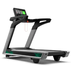 Esteira Profissional X 3.200 – Touchscreen - imagem 1