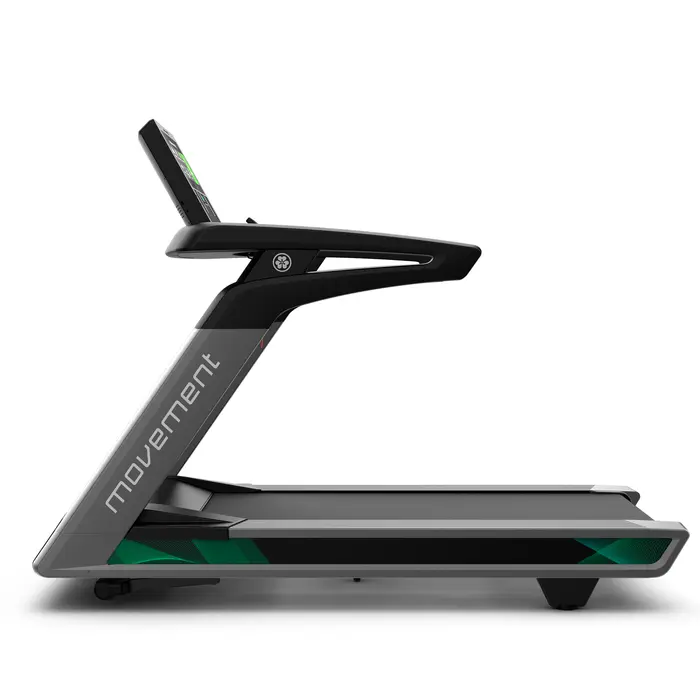 Esteira Profissional X 3.200 – Touchscreen