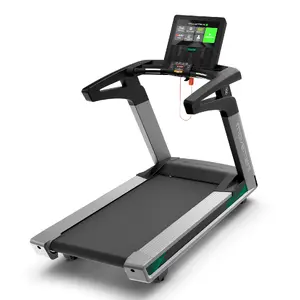 Esteira Profissional X 3.200 – Touchscreen - imagem 5