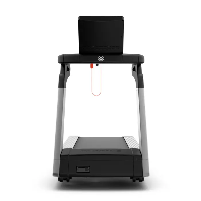 Esteira Profissional X 3.200 – Touchscreen