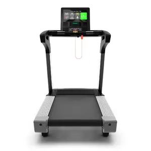 Esteira Profissional X 3.200 – Touchscreen - imagem 2