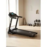 Esteira Bedinfit BF5-101 | 3.5 HP | Suporta 150kg | Bedinsat - imagem 1