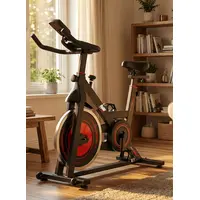 Bike Spinning Bedinfit BF5-200 | Silenciosa | Até 120kg | Bedinsat - imagem 2
