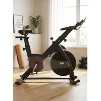 Bike Spinning Bedinfit BF5-201 | Suporta 145kg | Silenciosa e Robusta - imagem 1