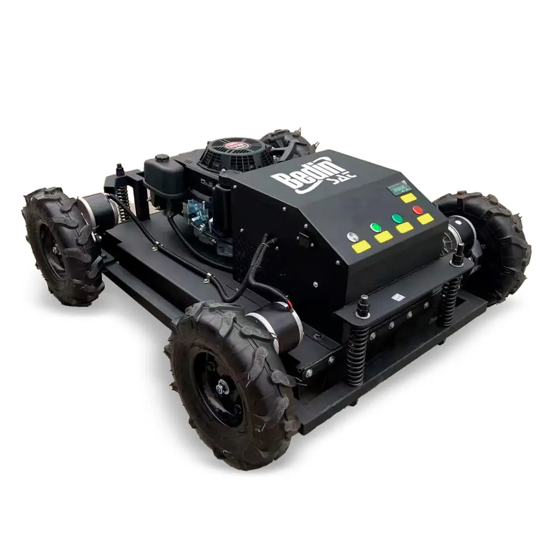 Cortador de Grama Bs-550D-T - imagem 1