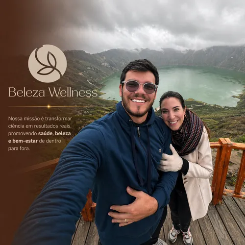 Beleza Wellness Indústria e Comércio de Cosméticos LTDA