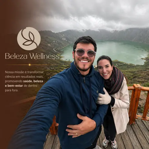 Beleza Wellness Indústria e Comércio de Cosméticos LTDA